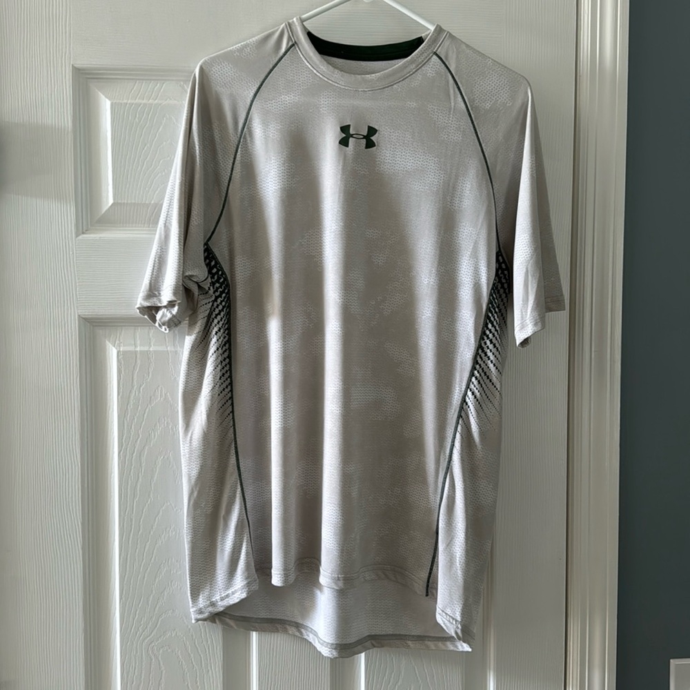 Mens Under Armour Large